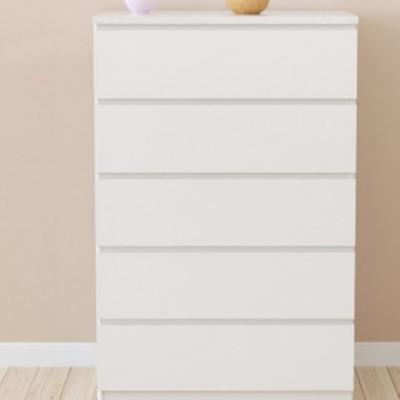 China (Height)Adjustable Wooden Filing Cabinet With 3 Drawer Storage Cabinet en venta