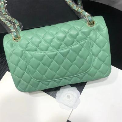 China Original Vintage Guangzhou Designer Bags Genuine Leather Luxury Purses Bags Famous Brands Luxury Handbags For Women Handbags for sale