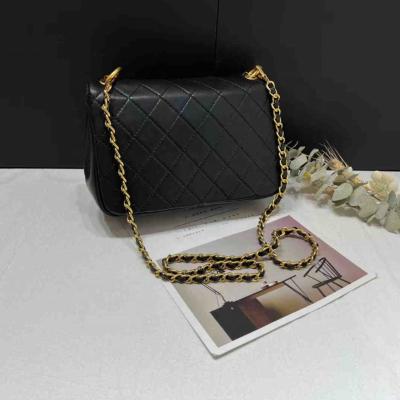 China Fashion 1:1 High Quality Branded Handbags 1:1 Luxury Popular Luxury Replica Leather Handbags Handbags for sale