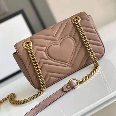 China High quality designer handbags famous brands ladies cross - body shoulder handbag bag a woman fashion main purses and handbags for women luxury for sale