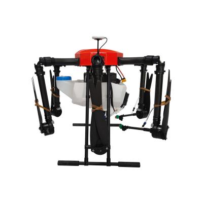 China Agricultural Low Maintenance Drone Agriculture Crop Sprayer Pesticide Spraying UAV Drone Sprayer for sale