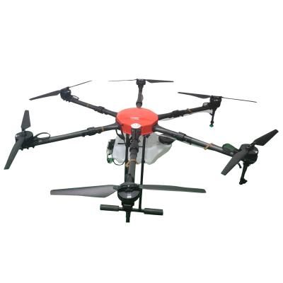 China Low Maintenance UAV Drone Crop Sprayer Touched Aerial Vehicle Sprayer UAV Drone Agricultural Pesticide Sprayer for sale