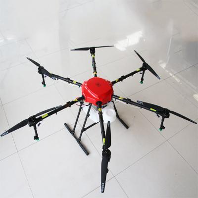 China Low Maintenance UAV Agricultural Sprayers Agriculture Machinery Drone Equipment Sprayer For Pesticide Spraying for sale