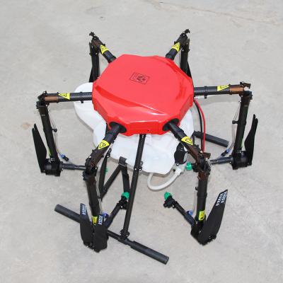 China Low Maintenance Fogger Machine Sprayer UAV Mist Cloth Sprayer 20 Liters Agriculture Drone Sprayer For Agriculture Crop Spraying for sale