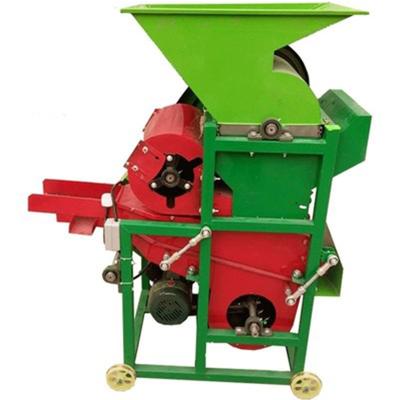 China Small Farms High Efficiency Commercial Peanut Shelling Machine For Sale for sale