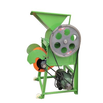 China Farms High Efficiency Peanut Shelling Machine Shell Removing Small Large Capacity for sale