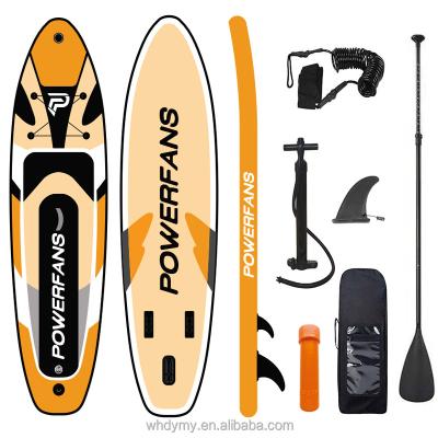 China Unisex Design Surf Board Freestyle Surfboard Windsurf SUP Board SUP Windsurf Paddle Board Hot Sale for sale