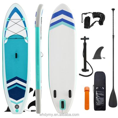 China Diyue 2021 Latest Electric Board Surfboard Motor Surfing Surf Board Unisex Design for sale