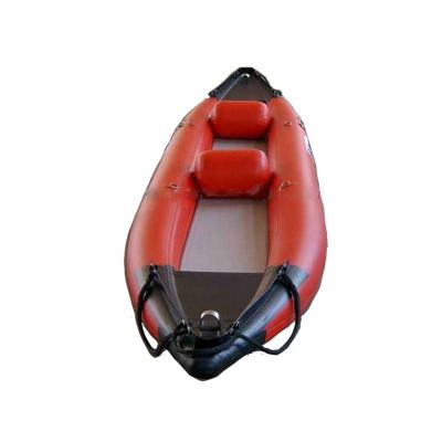 China Sport Latest Design Canoes Fishing And Kayak Sail Drop Stitch Kayak China Kayak for sale