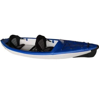 China Diyue 2021 Kayak Catamaran Jet Power Wholesale Chinese Kayak Latest Sport Design for sale