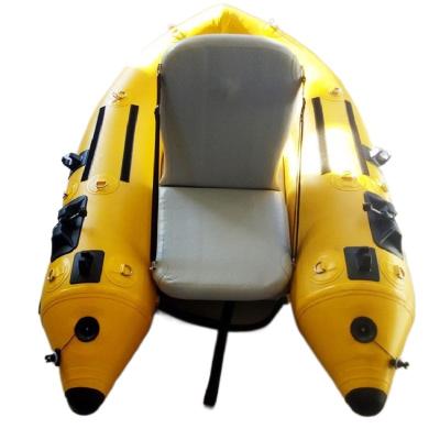 China Fishing Sport Customize Various Specifications Inflatable Fishing Boat Inflatable Boat Fishing Inflatable Boat for sale