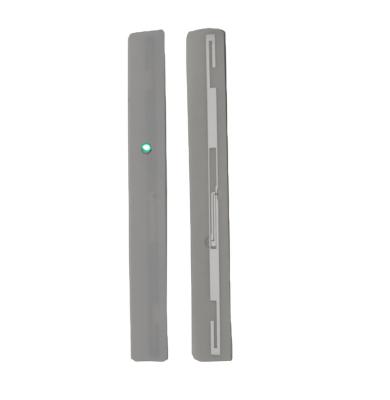 China Long Range Access Control Waterproof/Waterproof RFID Reading Card Led Tag 860 To NFC 960Mhz UHF Led Sticker For Tracking for sale