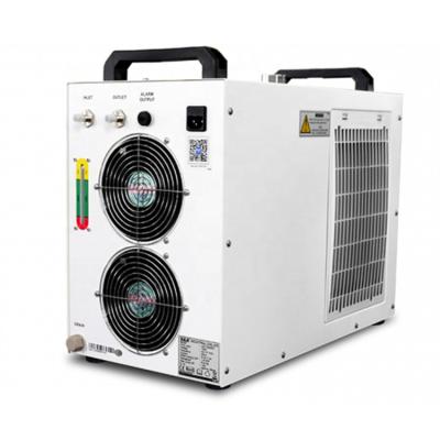 China Original hot sale cheap custom hotels industrial water chiller for co2 laser machine for sale