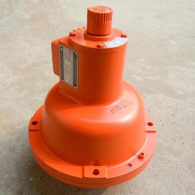 China 50kN Hoist Safety Device Hoist Spare Parts CE Certification for sale