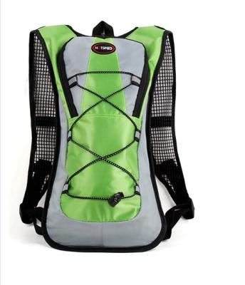 China 5L Camelbak Hydration Backpack Environmentally Friendly For Hiking / Cycling for sale