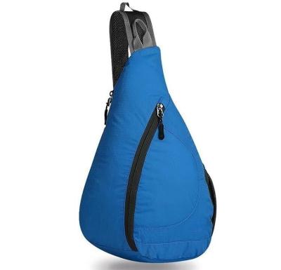 Chine Sac en nylon résistant de voyage de sports de larme pour augmenter/recyclage/s'élevant à vendre