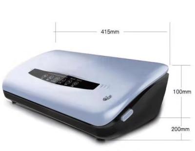 China LOW NOISE vacuum sealing machine for sale