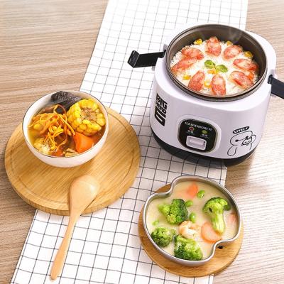 China Household Rated Power 200w Etl For USA DC 12v 24v Solar Rice Cooker for sale