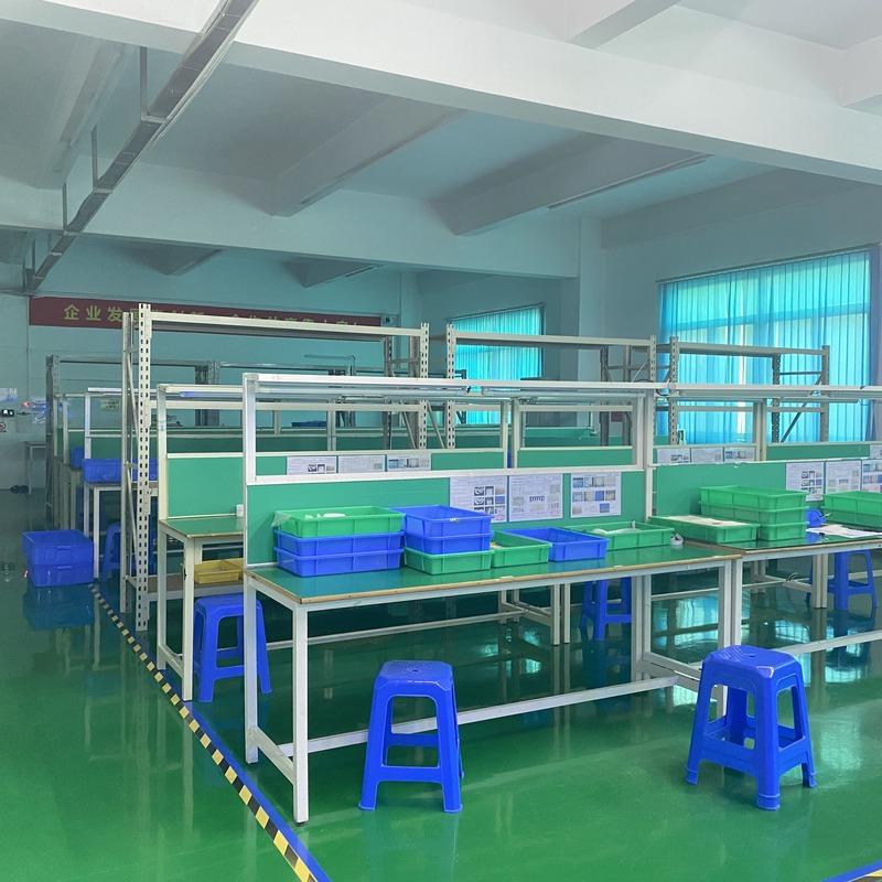 Verified China supplier - Shenzhen Gerawell New Technology Co., Ltd.