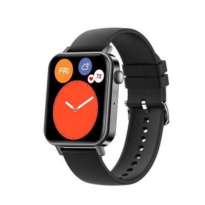 China Multi GPS Navigation Watch Face Sleep Heart Rate Monitoring Sports X39 Smart Watch BT Free Phone Call for sale