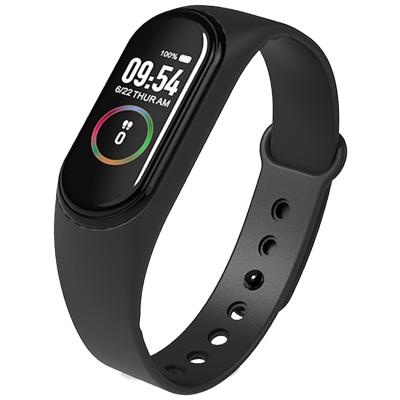 China GPS Navigation New Type IP65 Waterproof 0.96inch Touch Screen Wristband Smart Wristband Smart for sale