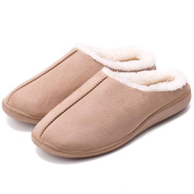 China Winter home slipper anti-slippery man and women for best wholesale slipper price suka for sale