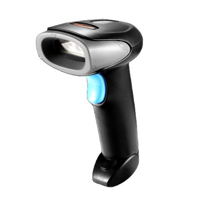 China Logistics Industry 1D Wireless Android Barcode Scanner For Warehouse Logistic Inventory for sale