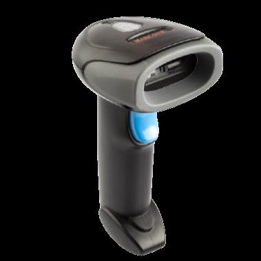 China Retail Cheap Wireless Barcode Scanner | Handheld Barcode Reader CCD Barcode Scanner for sale