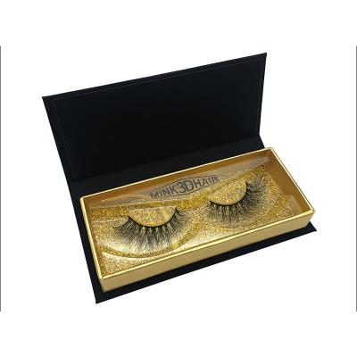 China Handmade Wholesale Hot Sale Custom Diamond Shaped Eyelash Packaging Box With Free Design Custom Eyelash Packaging Box Eyelash for sale