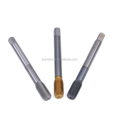 China Thread tapping machine HSS cnc forming sprial taps M2x0.45 for sale