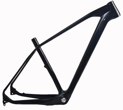 China Mountain Bikes Full Carbon Fiber T800 OEM MTB 29er UD Frame Carbon MTB Frame FM-M991 for sale