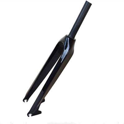 China 2019 new design mountain bikes carbon mtb fork 26er for mountain bike factory price for sale carbon MTB fork FK-M621 for sale