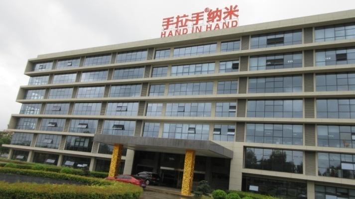 Verified China supplier - Handinhand (Zhejiang) Electronic Commerce Co., Ltd.