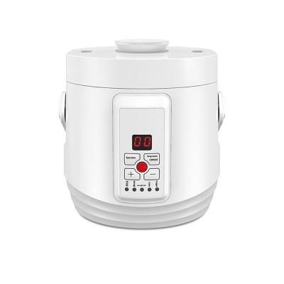 China Low Sugar Electric Rice Cooker Intelligent Automatic Household Automatic Cooker 1.2L for sale