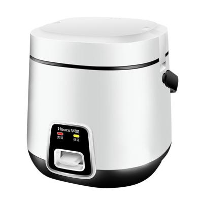 China Wholesaler Home Appliance Automatic Rice Cooker Rice Steamer for sale