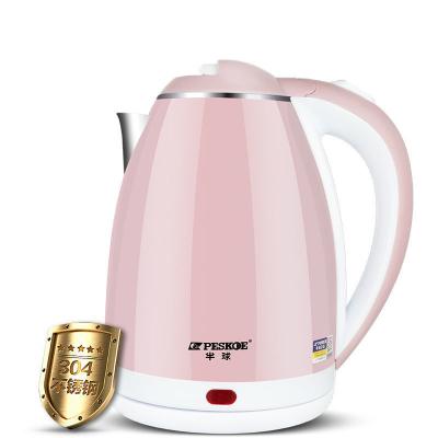 China 360 Degree Base Factory Large Capacity 1.8L Wholesale Stainless Steel Cheap Electric Kettle for sale