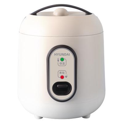 China Household Rice Cooker 1.2L 1.6L 2.0L Portable Multifunctional Wholesale Mini Electric Cooker Cooking Appliances for sale