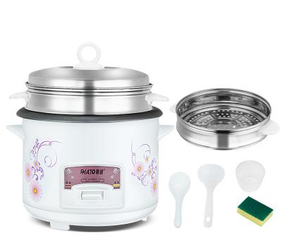 China Outdoor national classic cooking pot 110V 220V rice cooker kitchen appliances cookware set competitive price with high quality for sale