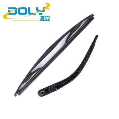 China 99.9% Suitable New Arrivals Multifunctional Wiper Blade Repair Tool Car Windshield Wiper for sale