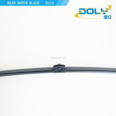 China Natural Factory Direct Supply Wiper Rubbe Wiper Blade Multi-Function Windscreen Wipers for sale