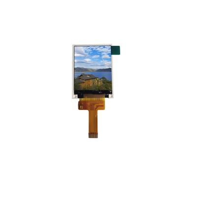 China Duobond DBT177QA002S 1.77 Inch Temperature MPU 8 Bit&SPI Interface 1.77 Inch RGB 128x160 Wide LCD Module for sale