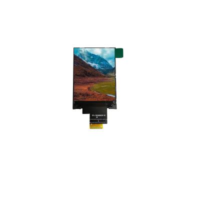 China Duobond DBT020QV035S IPS MPU 8 Bits Interface 2 Inch RGB 240x320 2 Inch LCD Display Module for sale