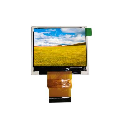 China Duobond DBT231QA015S Wide Temperature 6-RGB Interface 2.31 Inch RGB 320x240 2.31 Inch LCD Module for sale