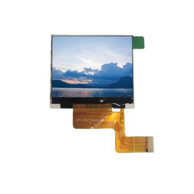 China Duobond DBT231QA033S Wide Temperature SPI Interface 2.31 Inch RGB 320x240 2.31 Inch LCD Module for sale