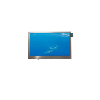 China Hot Selling Industrial Application Screen Tft 40 Pin Lvd 4.3 Inch 800*480 Lcd Module for sale