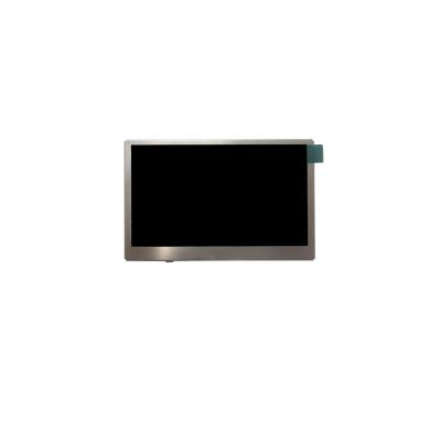 China High Quality Sunlight Readable 40 Pin Lvd Tft Display Industrial Application 4.3 Inch LCD Module for sale