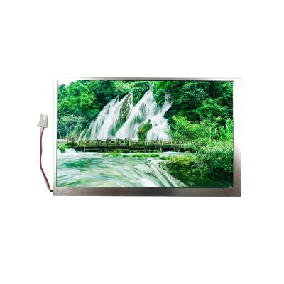 China Hot Selling Custom 7 Inch Touch Screen Sunlight Readable Display RGB 7 Inch 800*480 LCD Module for sale