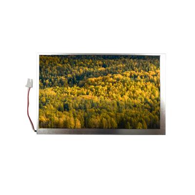 China Original Replacement 7 inch Sunlight RGB 7 Panel Display Touch Touch 800*480 Inch LCD Module for sale