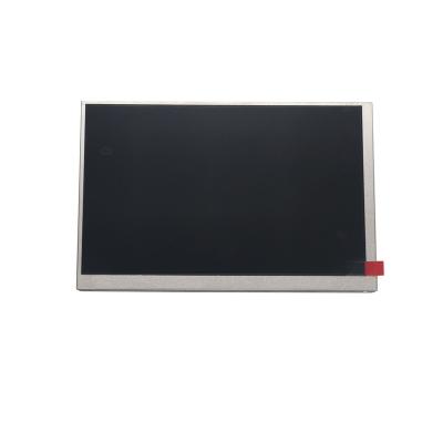 China Industrial application Tian Ma TM070JDHG30-00 400nits TFT IPS LVDS 40Pins RGB 1280x800 7 inch LCD display module for sale