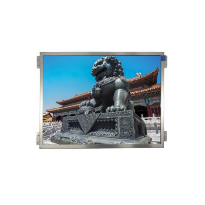 China High quality 500-1200nits RGB 30Pins LVDS XGA 1024*768 10.4 inch 10.4 inch lcd display module for sale